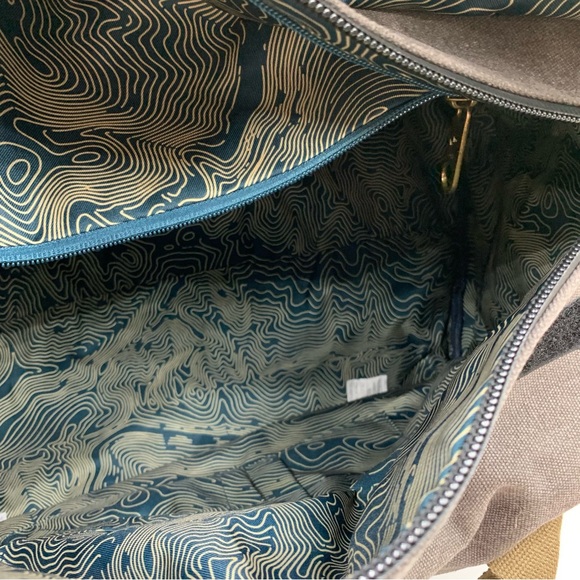 Revelry the weekender bag - Picture 11 of 16